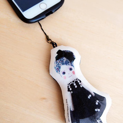 atelier kloot strap 093 2枚目の画像