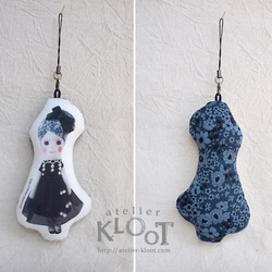 atelier kloot strap 093 4枚目の画像