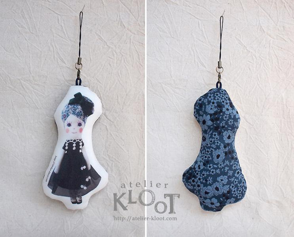 atelier kloot strap 093 4枚目の画像