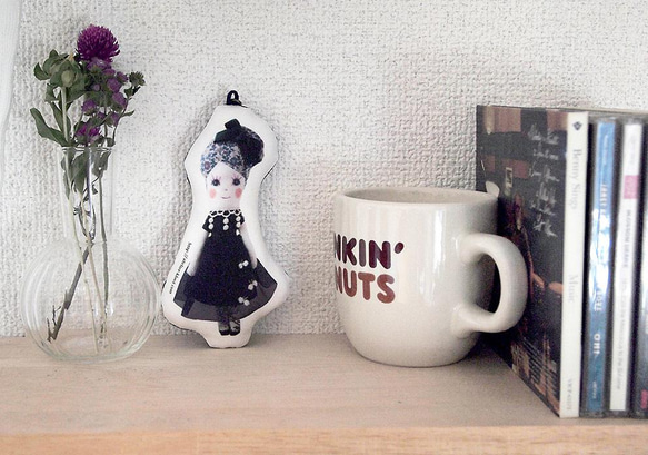 atelier kloot strap 093 1枚目の画像