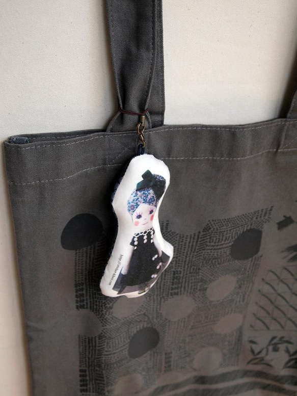 atelier kloot strap 093 3枚目の画像