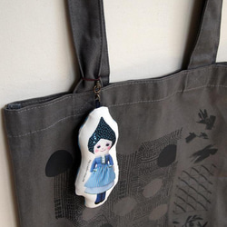 atelier kloot strap 130 3枚目の画像