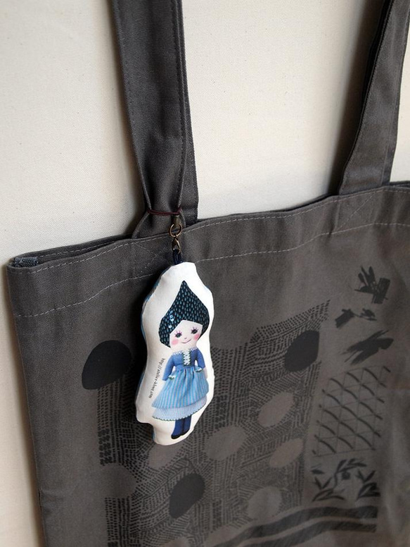 atelier kloot strap 130 3枚目の画像