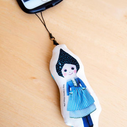 atelier kloot strap 130 2枚目の画像