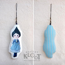 atelier kloot strap 130 4枚目の画像