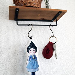 atelier kloot strap 130 1枚目の画像