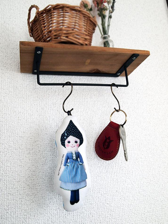 atelier kloot strap 130 1枚目の画像