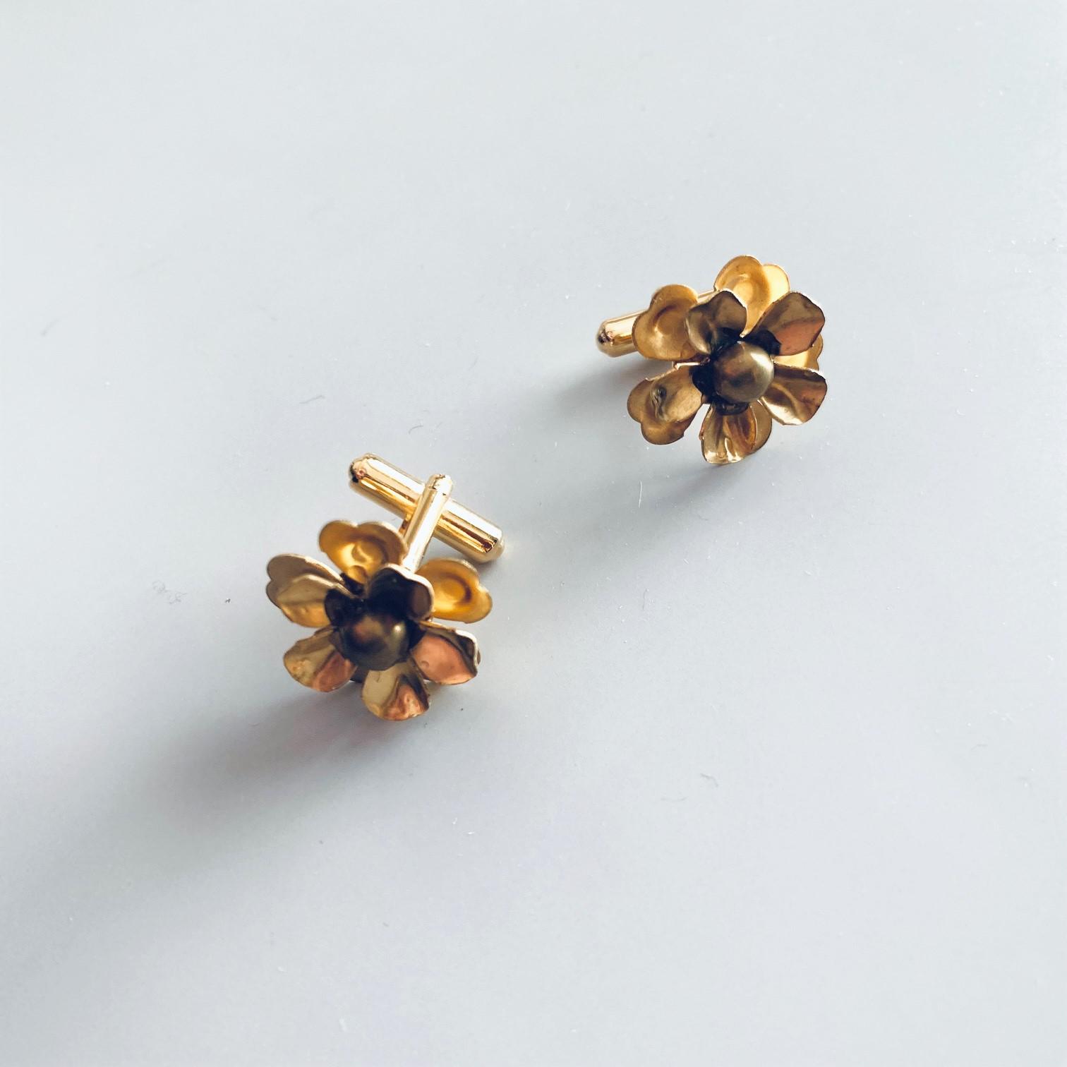 ヴィンテージカフス