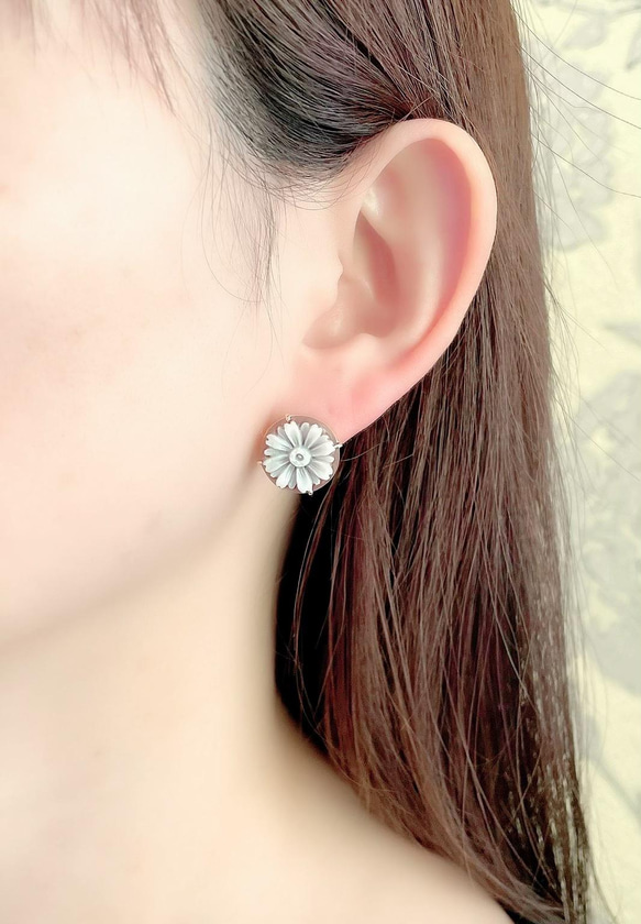 シェルピアス　K18 新品 シェル ピアス｜大丸松坂屋オンラインストア【公式通販】