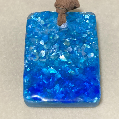 パワーMAX！なんと8倍！ありがとうペンダント8