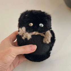 KUROMAME / SS　（受注制作） 4枚目の画像