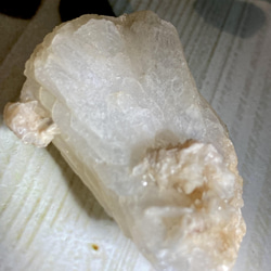 創造の石˚✧₊⁎ 　スティルバイト　原石　ラフストーン　束沸石　ラフ 2枚目の画像