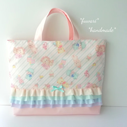 入園入学3点セット — COLORFUL CANDY STYLE