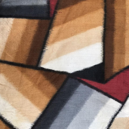 着物リメイク】裏地華やか フード付きコート コート 和工房 麗和 通販