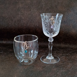 グラスマーカー（5個） 3枚目の画像