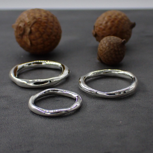 one..一つだけのリング 指輪・リング MATERIALS+ 通販 13119883