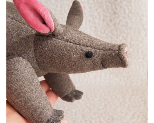 【ぬいぐるみオーダー】 酢 様 06864eb35f05dffe45dd79f270bc2c