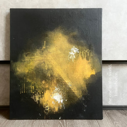 現代アート 73×60.5㎝ F20 大きめ モダン 絵画 原画 抽象画 絵画