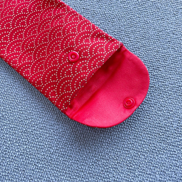【客製化禮物】【新年紅包】招財貓特輯 紅包袋/附包裝 第6張的照片