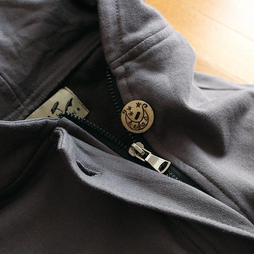 お値下げ！BTN short hoodie お値下げ！BTN short hoodie