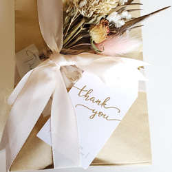 どこから見ても美しい　透明感ピアス＆イヤリング 8枚目の画像