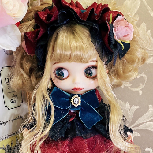 Blythe ブライス ICYドール 折り畳め 1/6ドール 人形 フィギュア