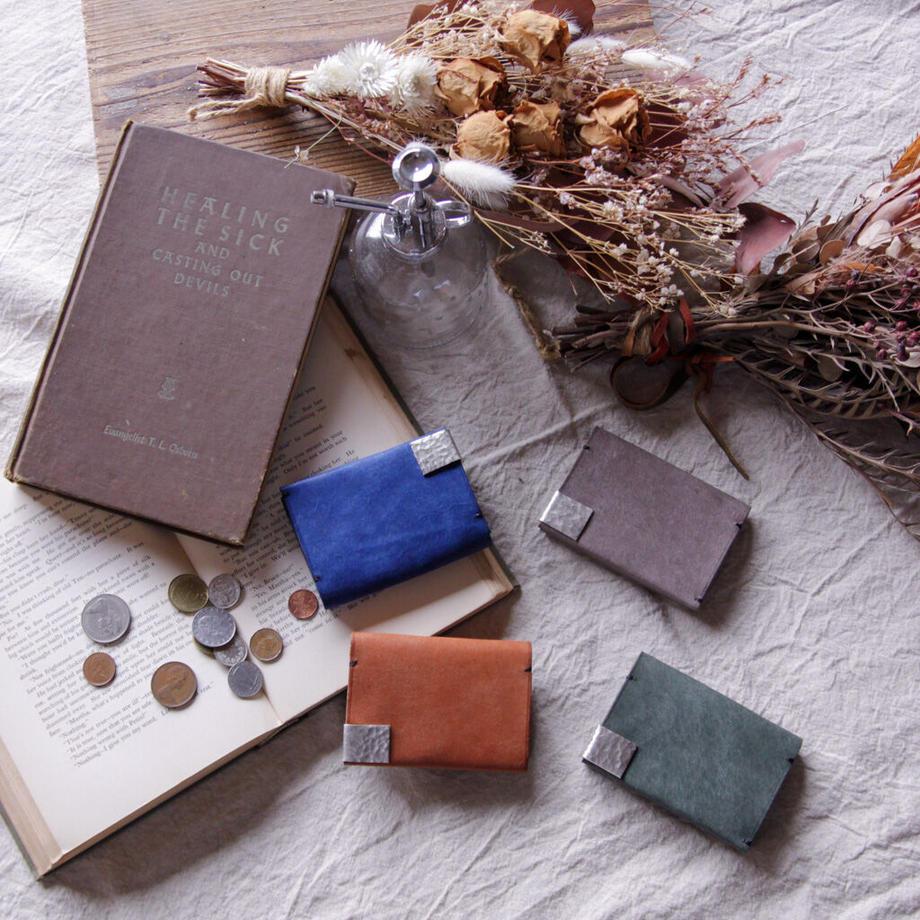 aoi / コインケース