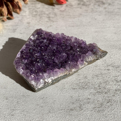アメジスト 原石 天然石 紫水晶 3枚目の画像