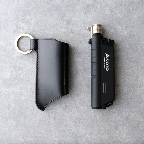 SOTOスライドガストーチケース [ST-487] サドルプルアップ その他