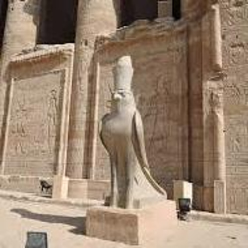 lwoowl ネックレス メンズ 人気 ホルスの目 矢じり 古代エジプトのゴルー
