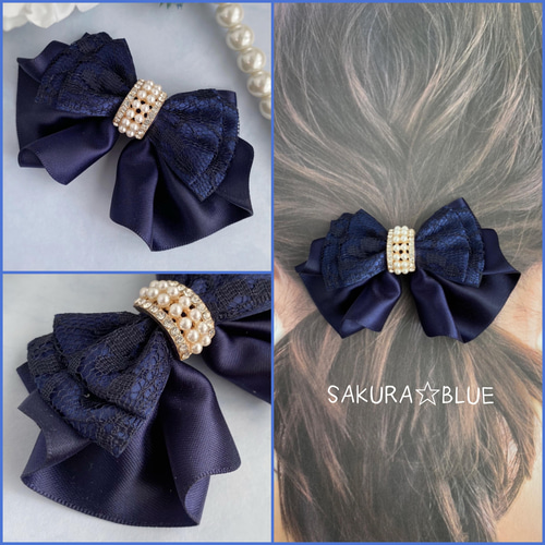 ANNA SUI(アナスイ) ヘアアクセサリー(レディース) - 海外通販の