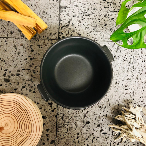 日本製 アロマポット バニラ アロマ香炉 UP HADOO