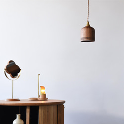 ペンダントライト 照明 Hokupa/PAM ステンドグラス ランプシェード