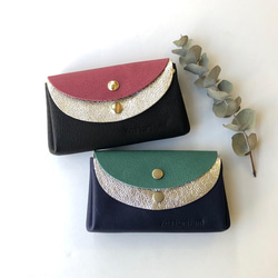 セミオーダー ミニ財布・コンパクト財布 のおすすめ人気通販