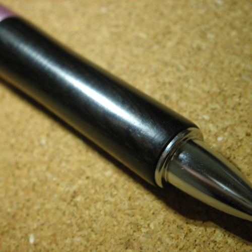 アフリカンブラックウッド （アフリカ黒檀） 木材・板 high