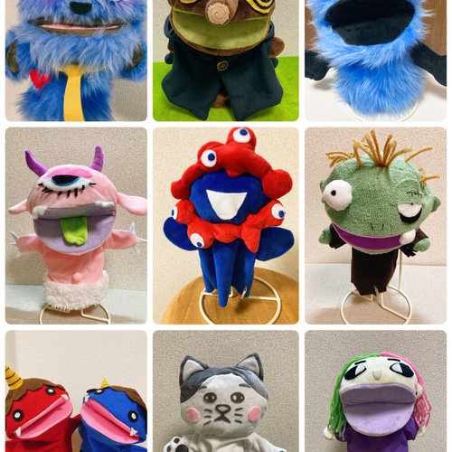 ぱんなこったページ　ぬいぐるみオーダー Amazon.co.jp: (20cmスタンダード型)写真に合わせてぬいぐるみを