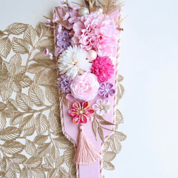 布 アートフラワー のおすすめ人気通販｜Creema(クリーマ) 国内最大の