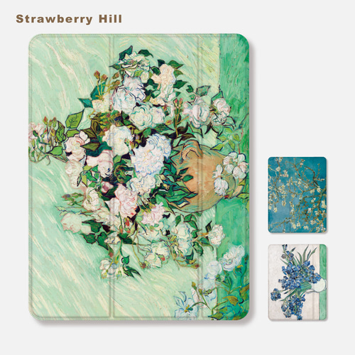 Kindle ゴッホデザインカバー付き本体 Kindle ゴッホデザインカバー付き本体