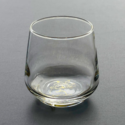 家呑みに、鳥獣戯画の酒器グラスとガラスプレートのちょい呑みセット⑤ 5枚目の画像