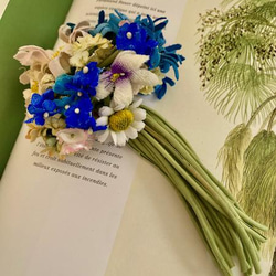 布花 Gift from spring corsage 4枚目の画像