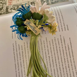 布花 Gift from spring corsage 7枚目の画像