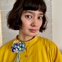 布花 Gift from spring corsage 2枚目の画像