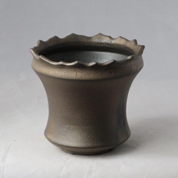 Kinguro Pot（植木鉢） 2枚目の画像