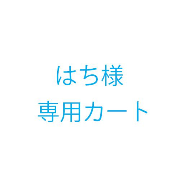 はち様オーダー品 1枚目の画像