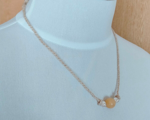 ともこ様オーダーのお品　羽アクセサリー 本物の蝶の羽 透かしデザインアゲハ蝶ネックレス スルコウスキー