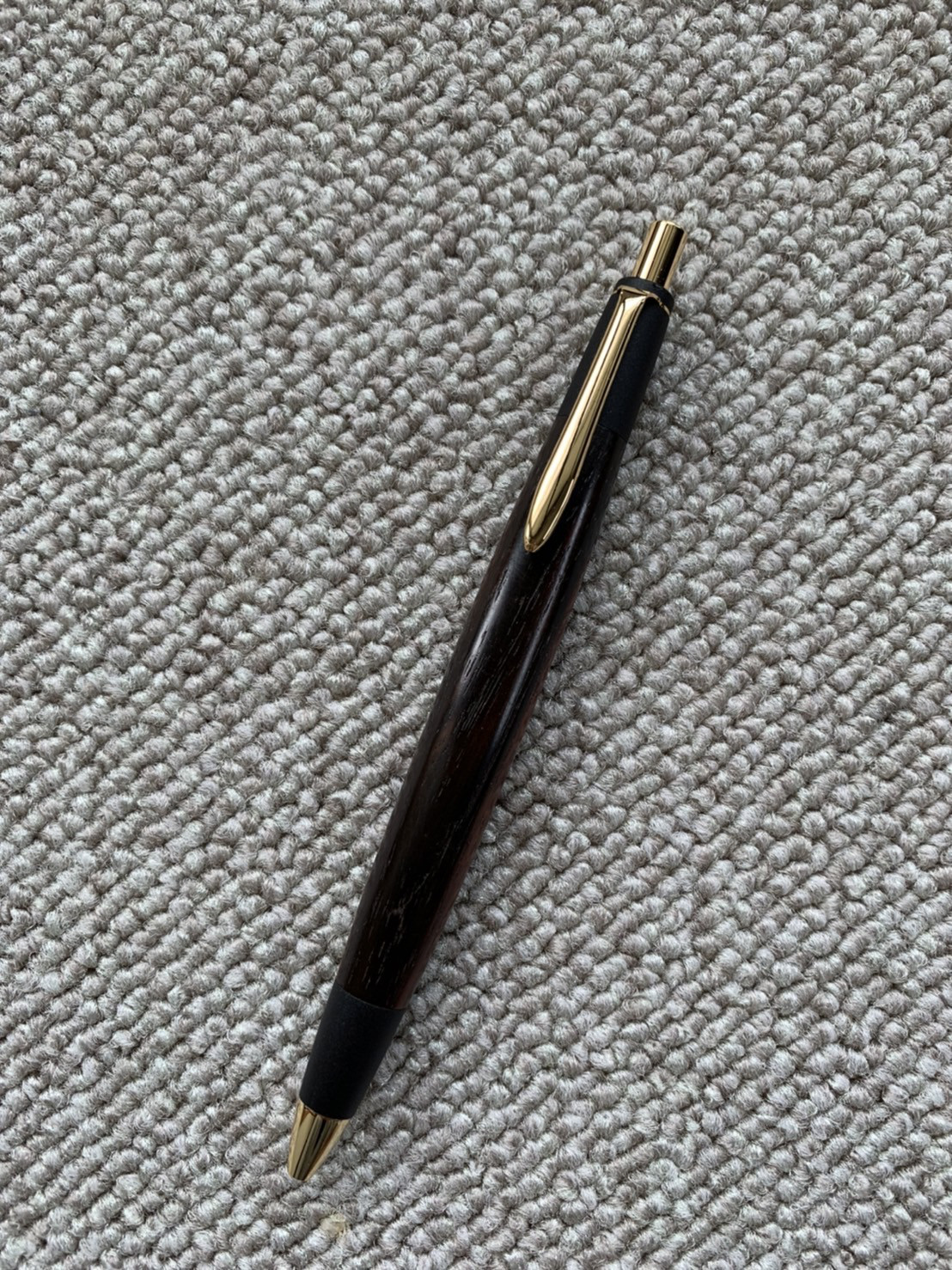 筆記具 shere Introducing all the wooden pens I have [Stationery