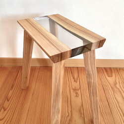 レジン・樹脂 椅子（チェアー）・スツール のおすすめ人気通販