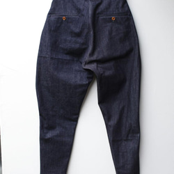 Jodhpurs Denimデニムジョッパーズ 7枚目の画像