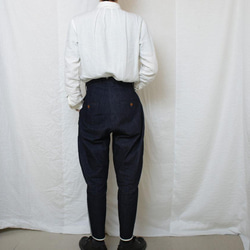 Jodhpurs Denimデニムジョッパーズ 2枚目の画像