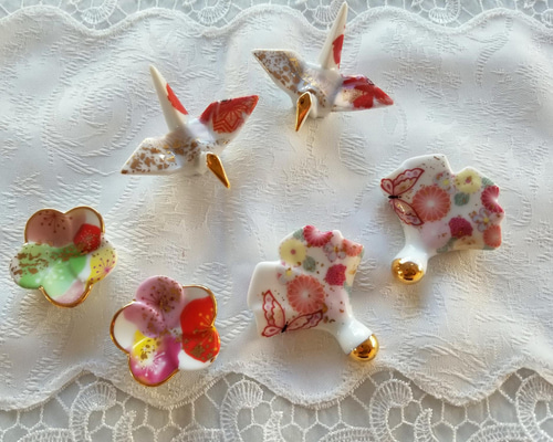 さちさま♡お箸キーホルダーセット(23) さちさま♡お箸キーホルダーセット(23)